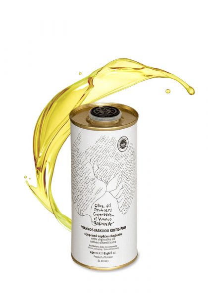 Bienna Olivenöl 250 ml