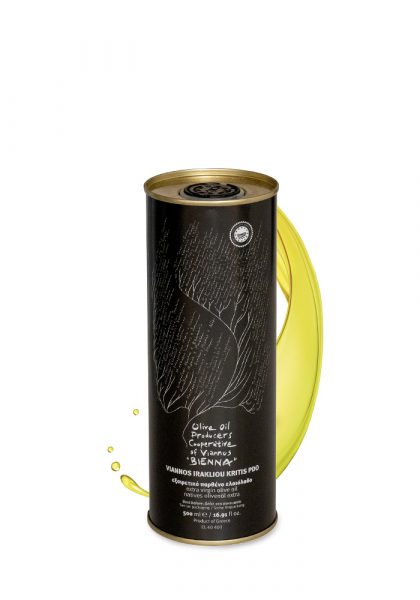 Bienna Olivenöl 500 ml